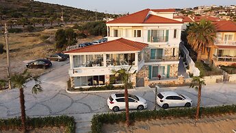 Alesya Otel
