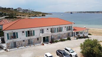 Alesya Otel