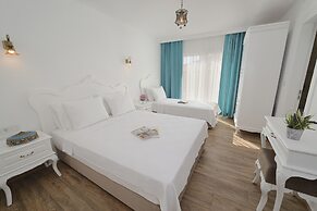 Alesya Otel