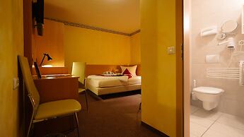 Design Hotel Rangau