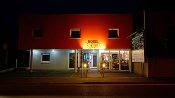 Design Hotel Rangau