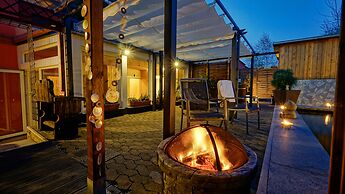 Design Hotel Rangau