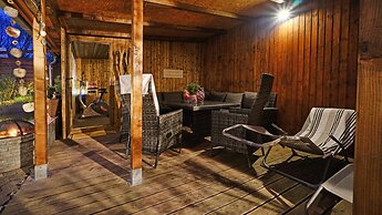 Design Hotel Rangau