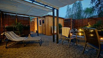 Design Hotel Rangau