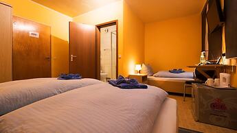 Design Hotel Rangau