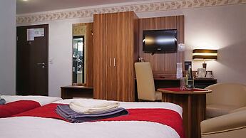 Design Hotel Rangau