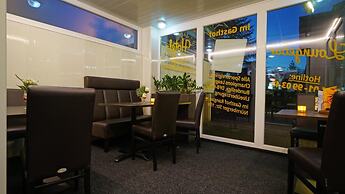 Design Hotel Rangau