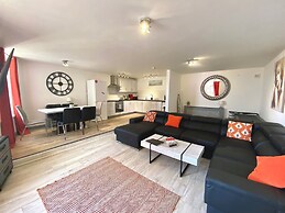 Simpson Beach View Apartments