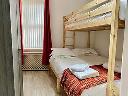 Simpson Beach View Apartments