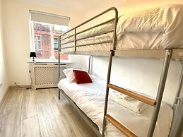 Simpson Beach View Apartments