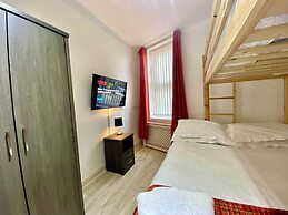 Simpson Beach View Apartments