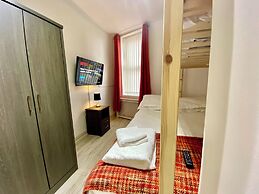 Simpson Beach View Apartments