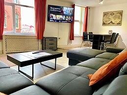 Simpson Beach View Apartments