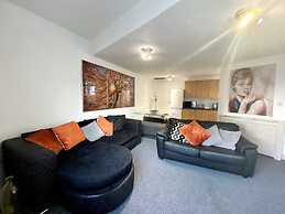 Simpson Beach View Apartments