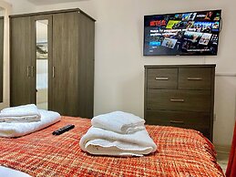 Simpson Beach View Apartments