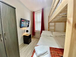 Simpson Beach View Apartments