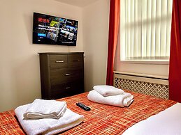 Simpson Beach View Apartments