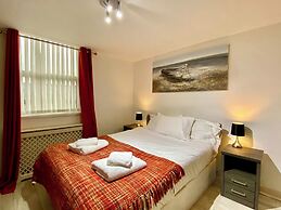 Simpson Beach View Apartments