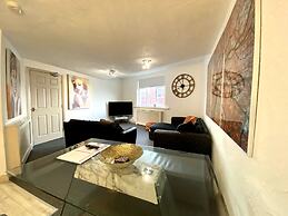 Simpson Beach View Apartments