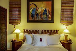 Il Parco dei Principi