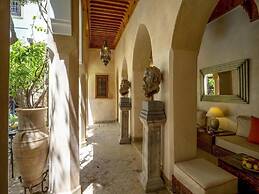 Il Parco dei Principi