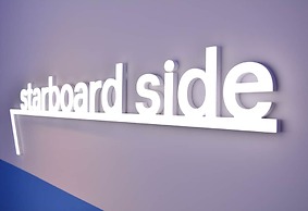 Starboard Side Hotel