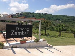 Bed&Wine Rocco Zambri