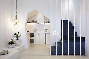 Star Infinity Suites