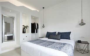 Star Infinity Suites