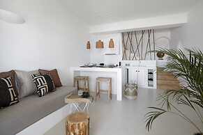 Star Infinity Suites