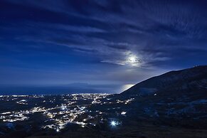 Star Infinity Suites