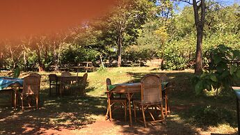 Deans Hillview Backpackers - Hostel