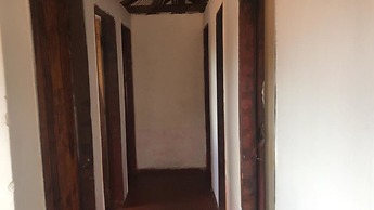 Deans Hillview Backpackers - Hostel