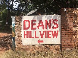 Deans Hillview Backpackers - Hostel