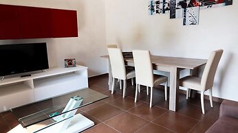 Residenza Sorriso