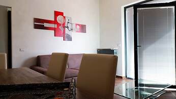 Residenza Sorriso