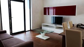 Residenza Sorriso