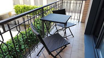 Residenza Sorriso