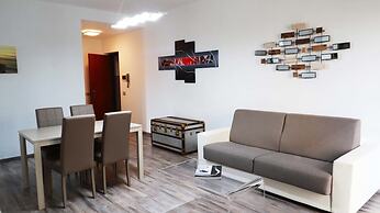 Residenza Sorriso
