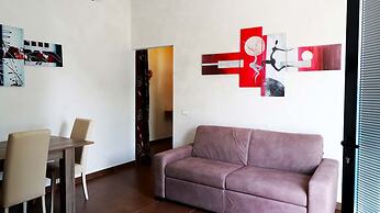 Residenza Sorriso