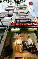 An Nhien Homestay Nguyen Trai