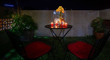 An Nhien Homestay Nguyen Trai