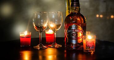 An Nhien Homestay Nguyen Trai