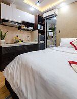 An Nhien Homestay Nguyen Trai