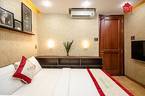 An Nhien Homestay Nguyen Trai