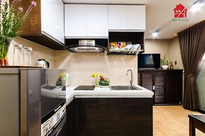 An Nhien Homestay Nguyen Trai