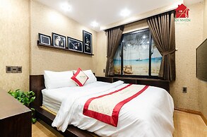 An Nhien Homestay Nguyen Trai