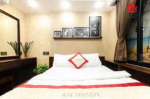 An Nhien Homestay Nguyen Trai