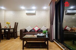 An Nhien Homestay Nguyen Trai