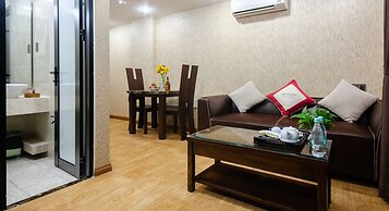 An Nhien Homestay Nguyen Trai